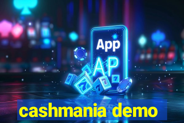 cashmania demo